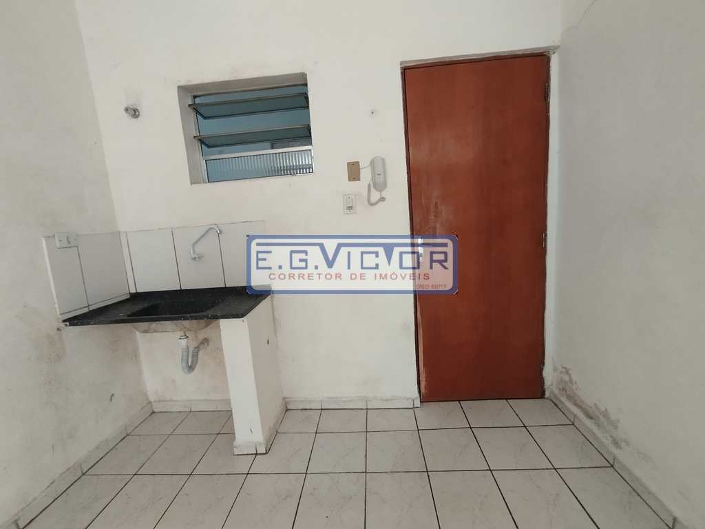 Kitnet em Mongaguá, no bairro Agenor de Campos