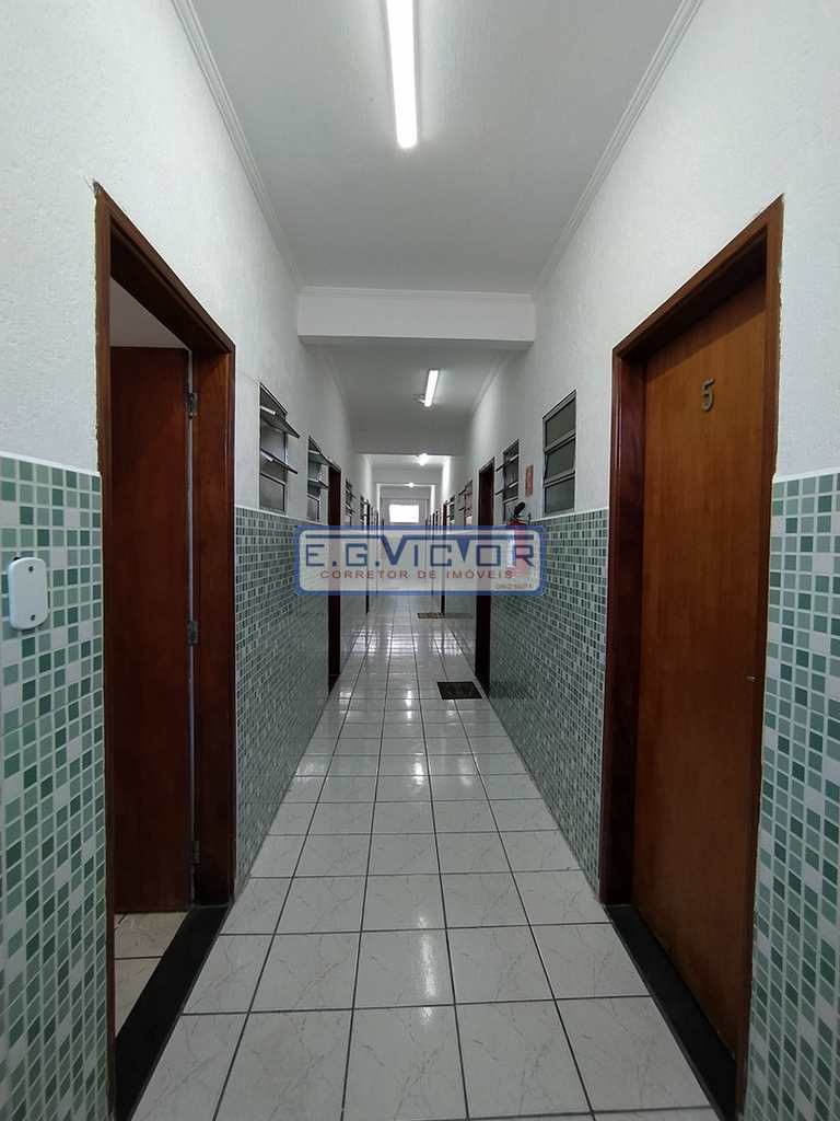 Kitnet em Mongaguá, no bairro Agenor de Campos