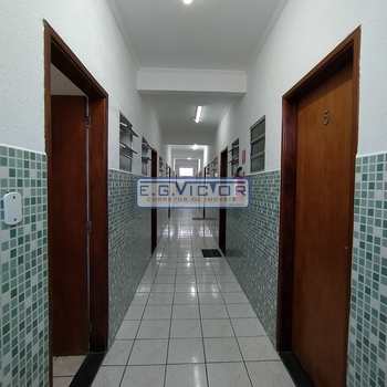 Kitnet em Mongaguá, bairro Agenor de Campos