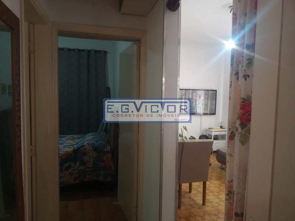 Casa em Praia Grande, no bairro Solemar