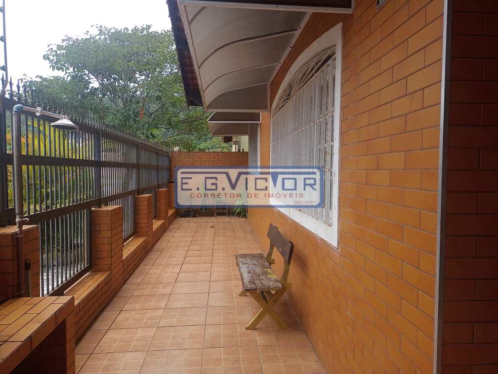 Casa em Praia Grande, no bairro Solemar