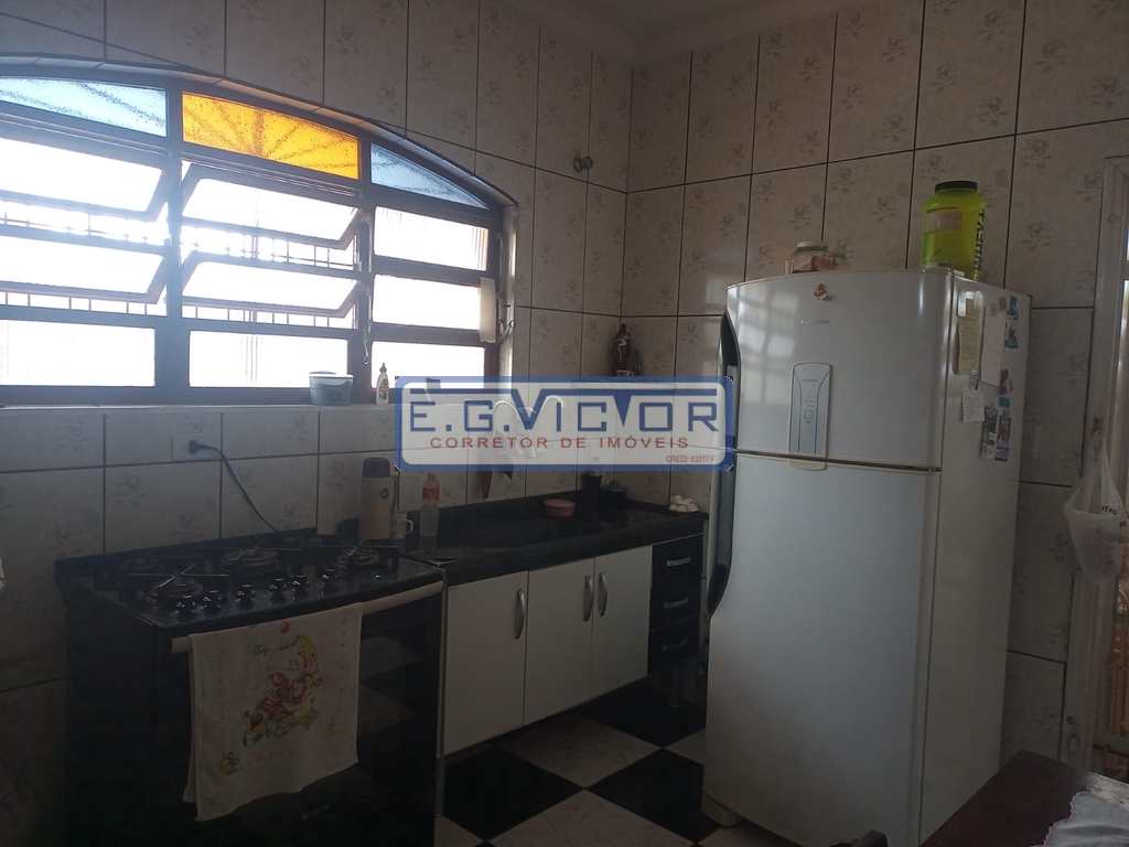 Casa em Praia Grande, no bairro Solemar