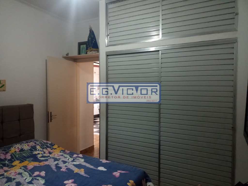 Casa em Praia Grande, no bairro Solemar