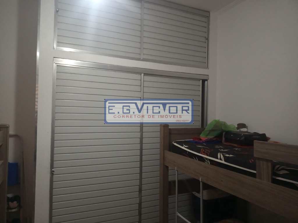 Casa em Praia Grande, no bairro Solemar