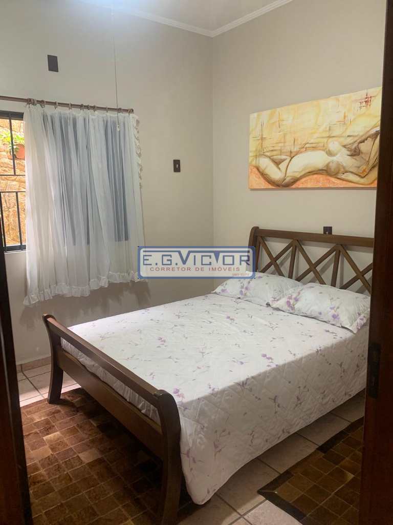 Casa em Mongaguá, no bairro Jardim Anhanguera