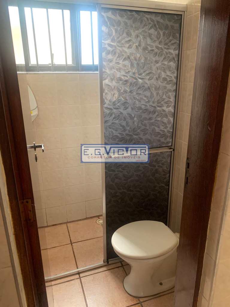 Casa em Mongaguá, no bairro Jardim Anhanguera