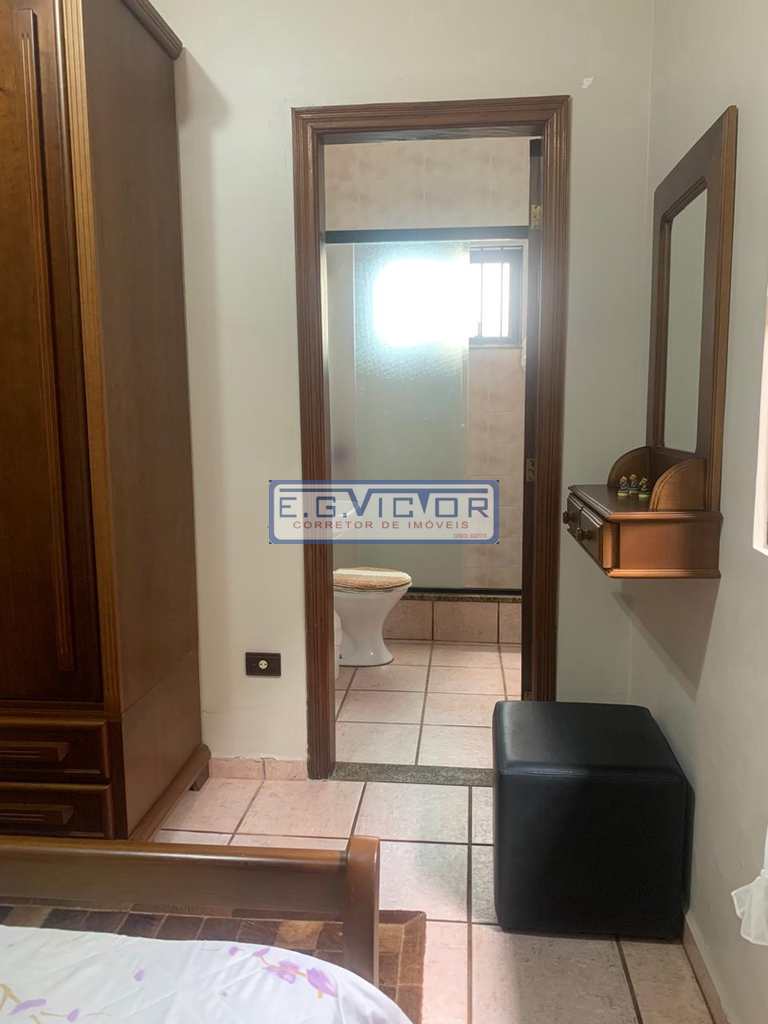 Casa em Mongaguá, no bairro Jardim Anhanguera