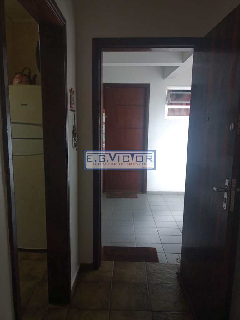 Apartamento em Praia Grande, no bairro Solemar
