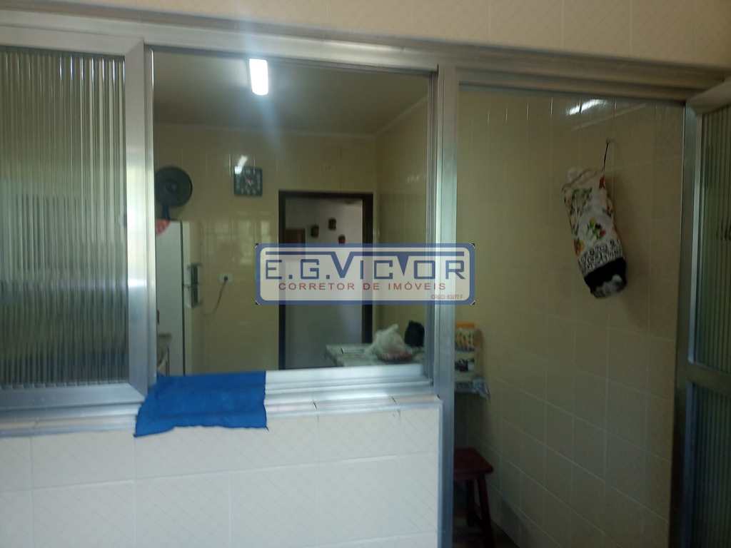 Apartamento em Praia Grande, no bairro Solemar