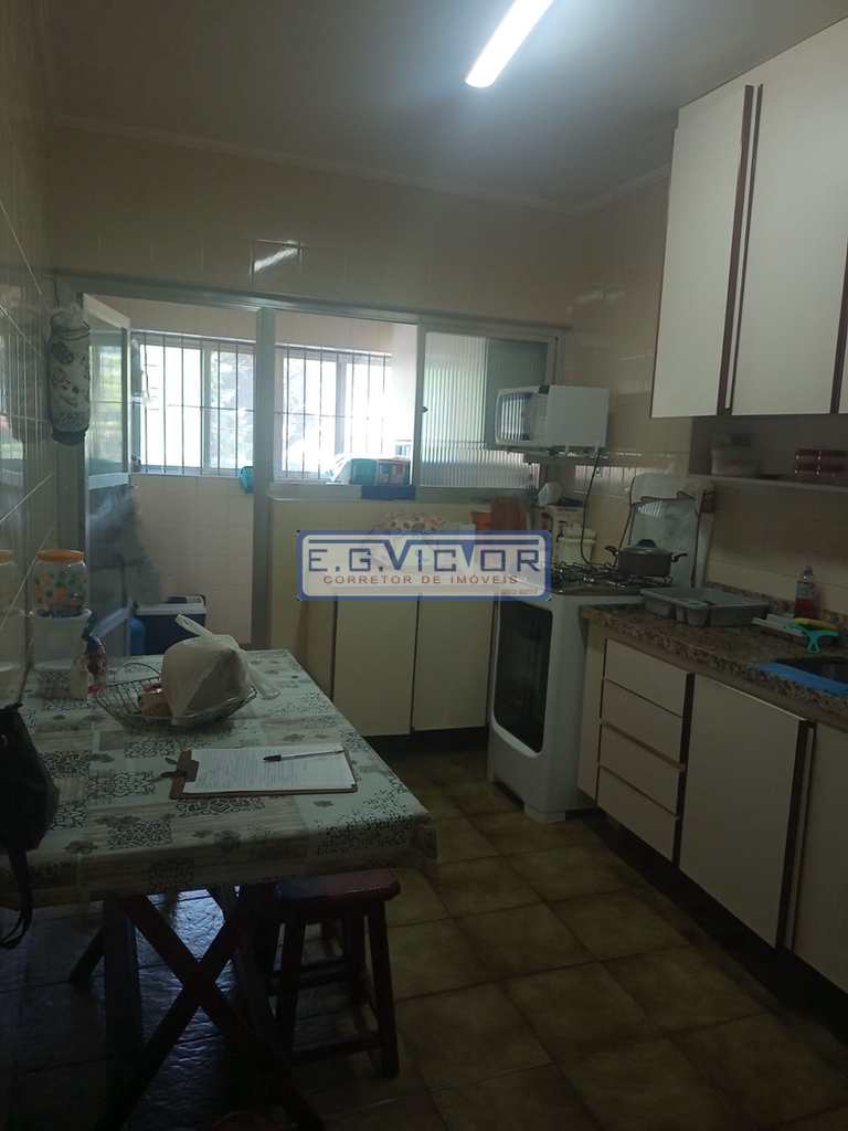 Apartamento em Praia Grande, no bairro Solemar