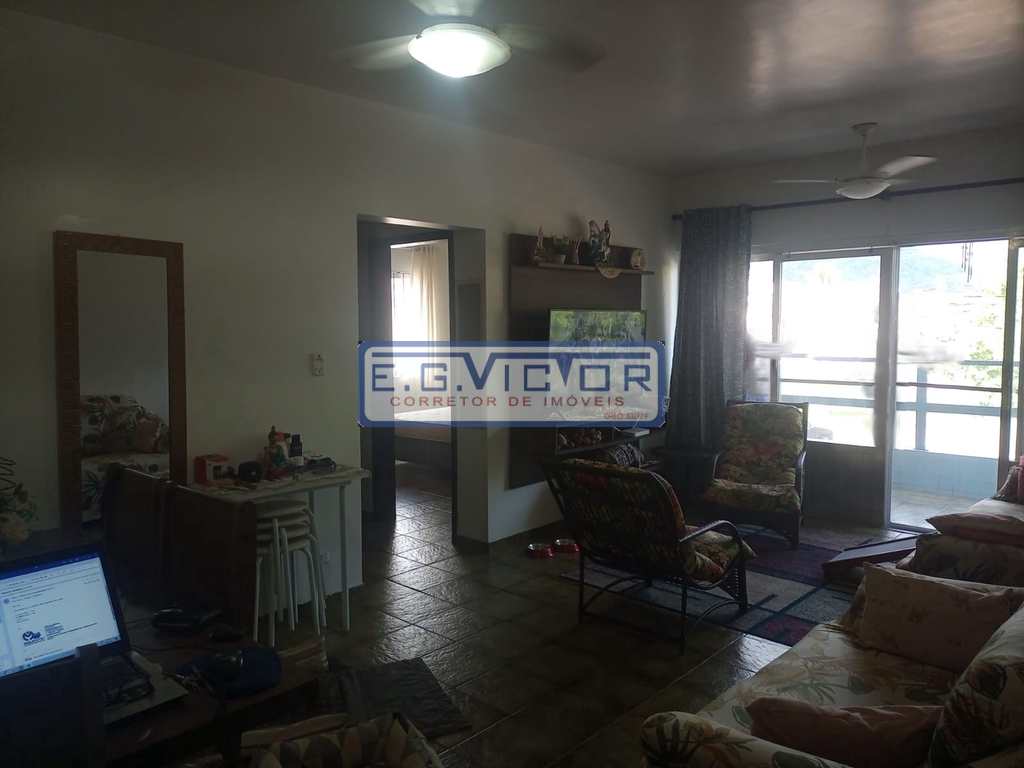 Apartamento em Praia Grande, no bairro Solemar