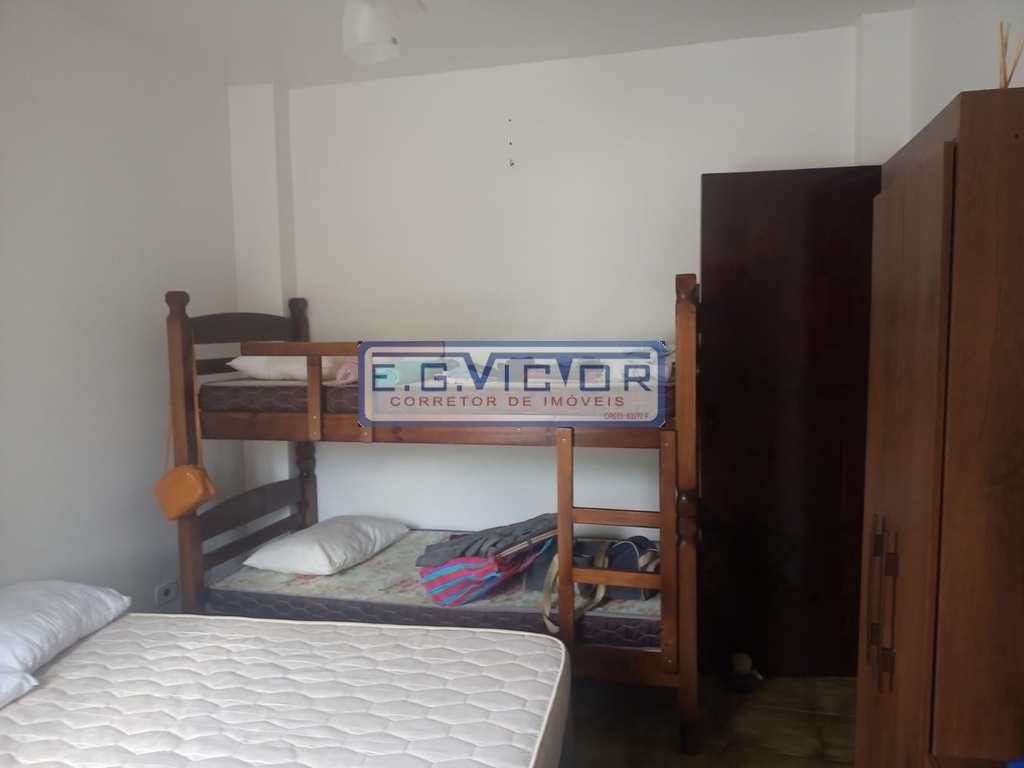Apartamento em Praia Grande, no bairro Solemar