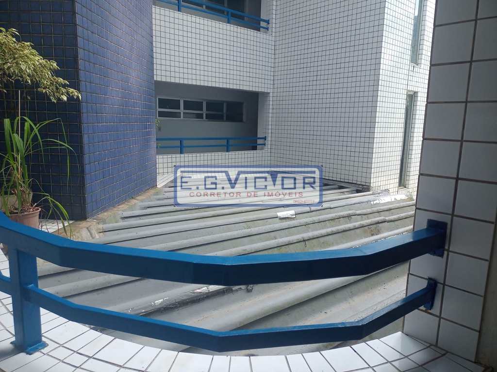 Apartamento em Praia Grande, no bairro Solemar