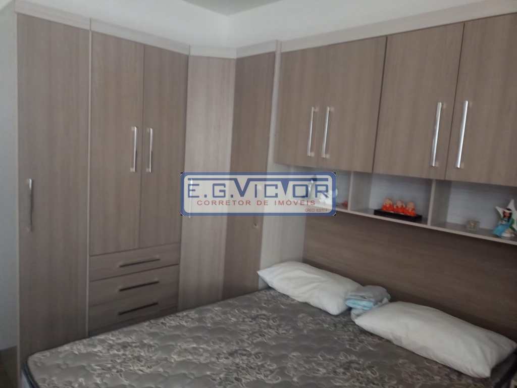 Apartamento em Praia Grande, no bairro Solemar