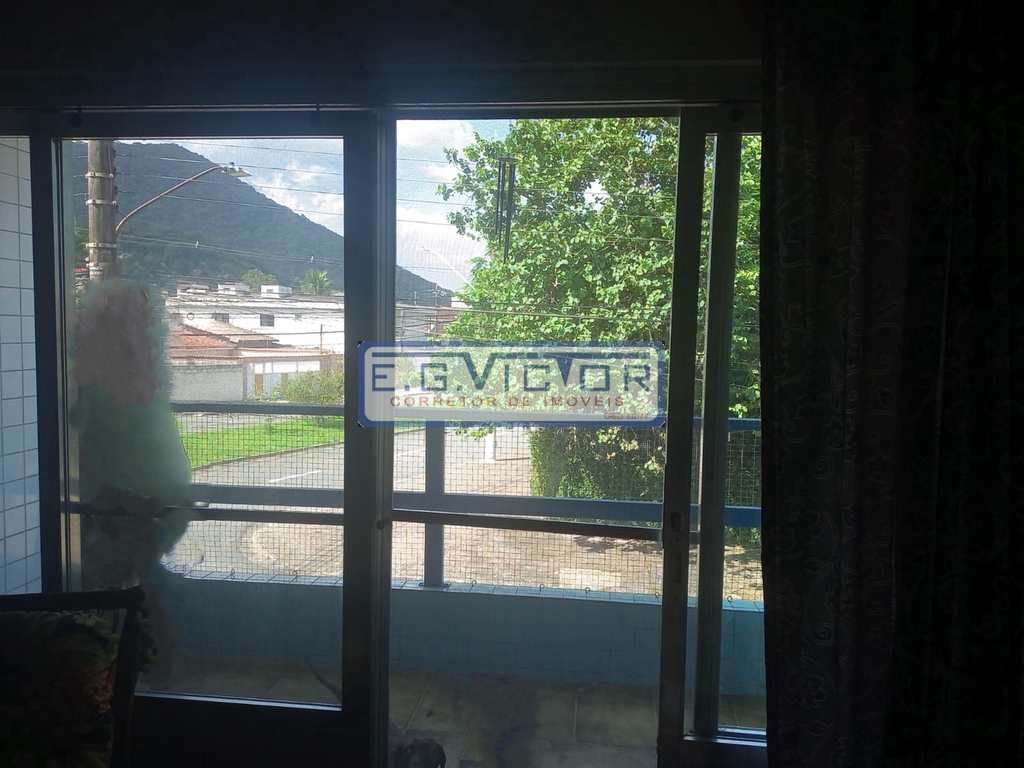 Apartamento em Praia Grande, no bairro Solemar