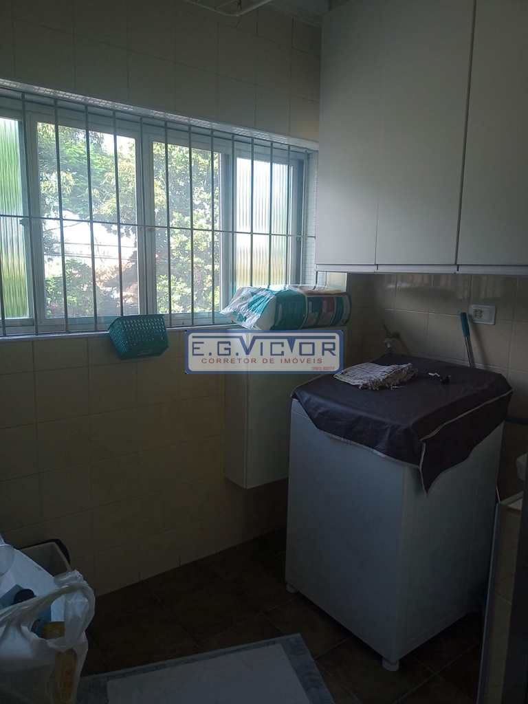 Apartamento em Praia Grande, no bairro Solemar