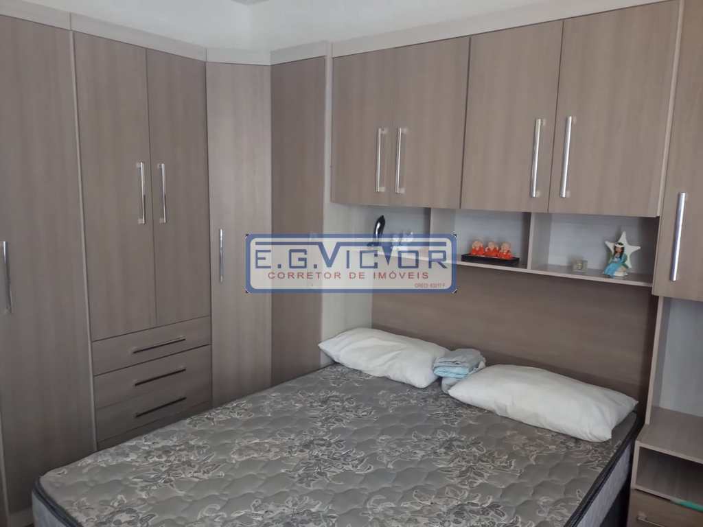 Apartamento em Praia Grande, no bairro Solemar