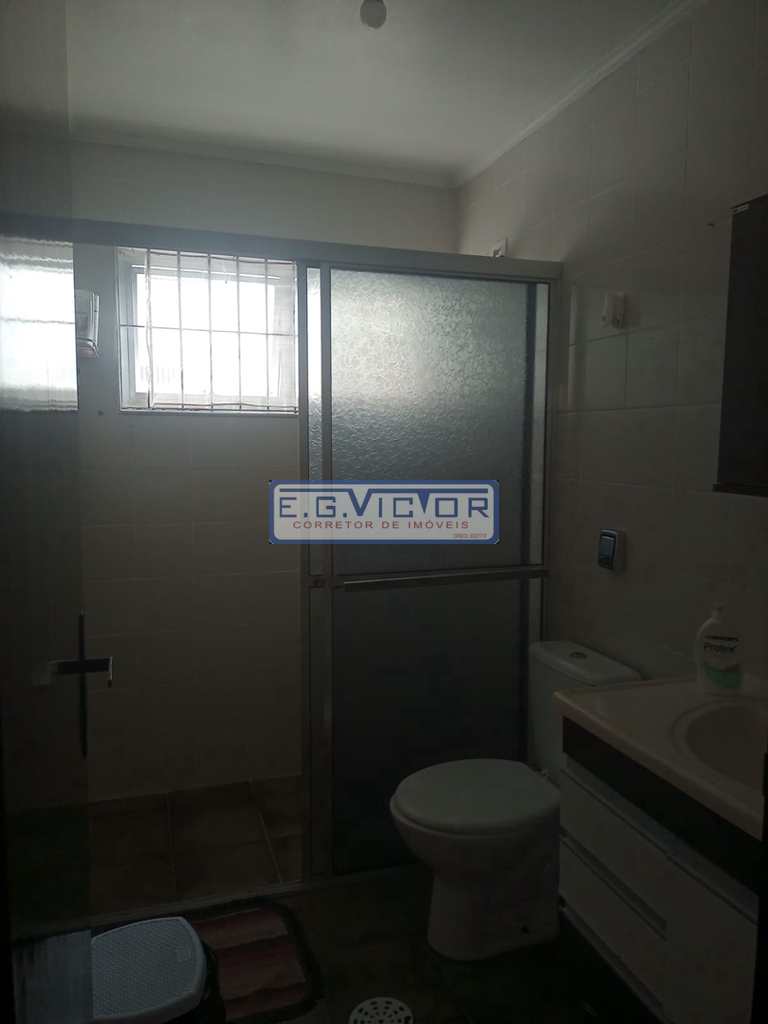 Apartamento em Praia Grande, no bairro Solemar
