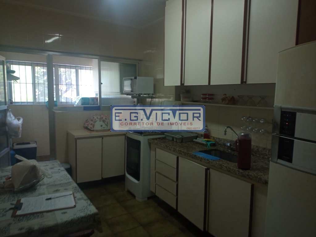 Apartamento em Praia Grande, no bairro Solemar