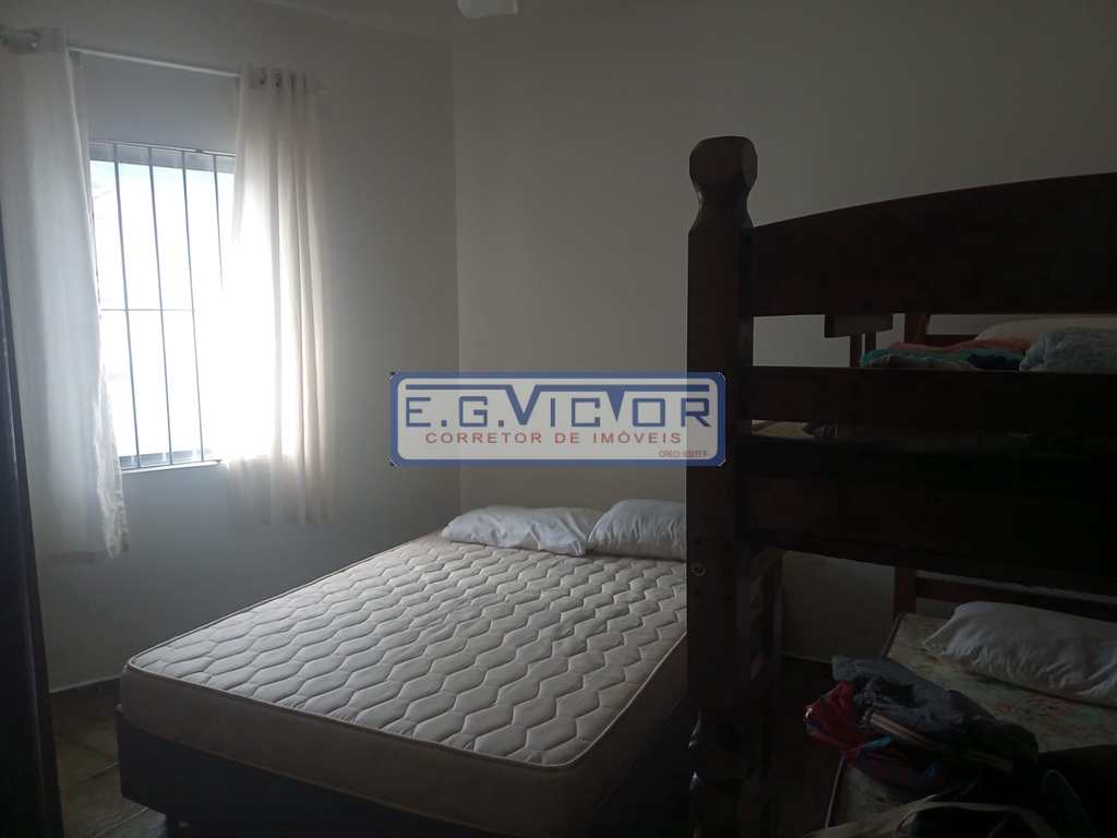 Apartamento em Praia Grande, no bairro Solemar
