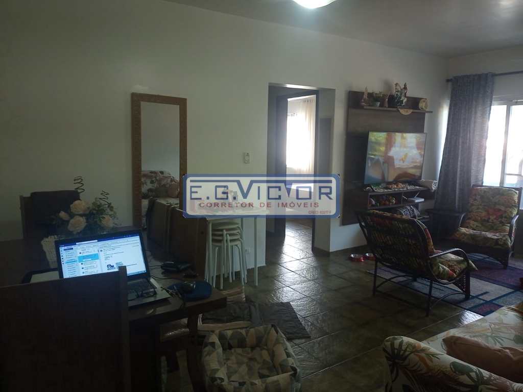 Apartamento em Praia Grande, no bairro Solemar