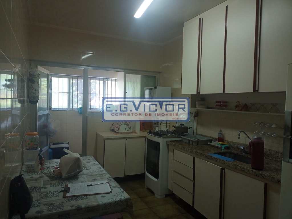 Apartamento em Praia Grande, no bairro Solemar