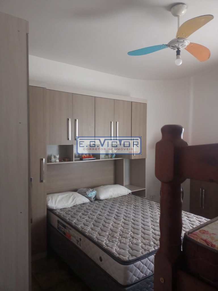 Apartamento em Praia Grande, no bairro Solemar