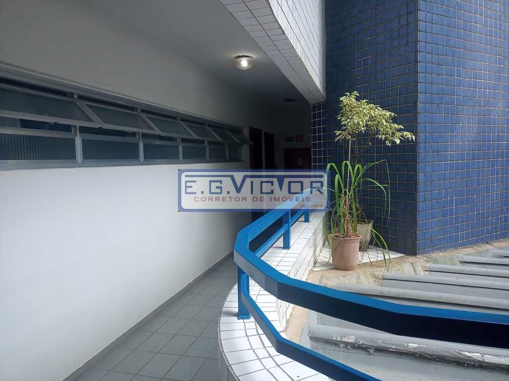 Apartamento em Praia Grande, no bairro Solemar