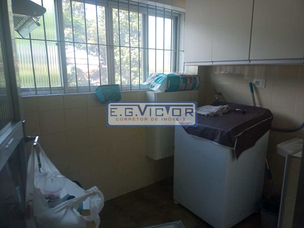 Apartamento em Praia Grande, no bairro Solemar