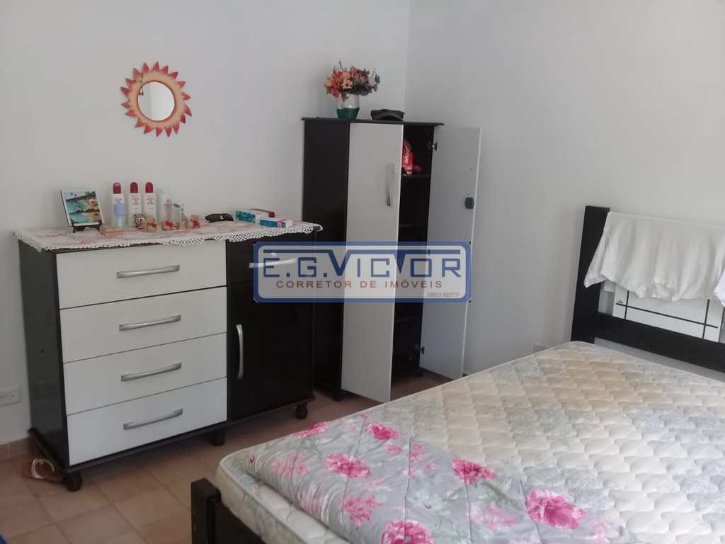 Apartamento em Mongaguá, no bairro Centro