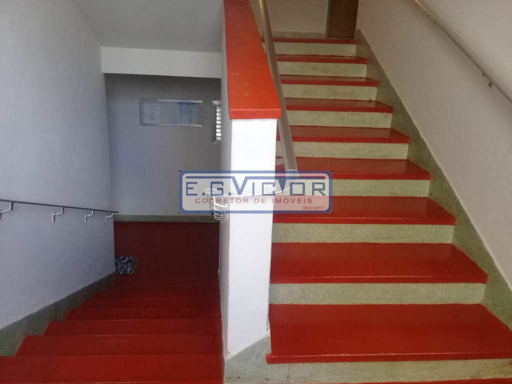 Apartamento em Mongaguá, no bairro Centro