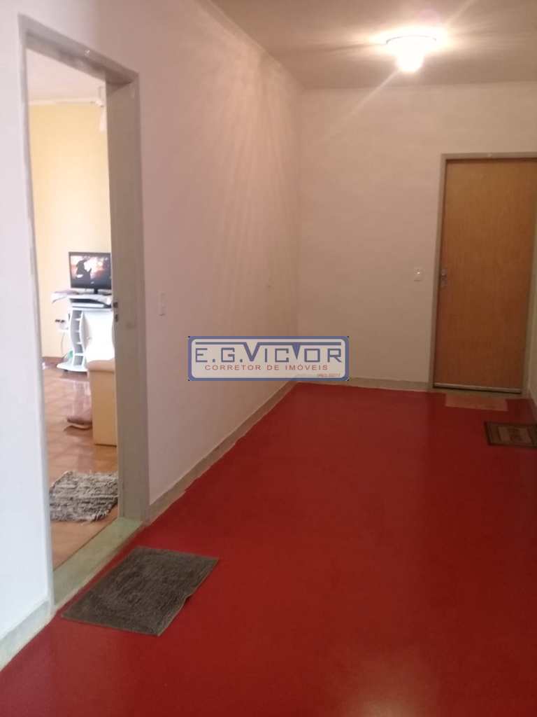 Apartamento em Mongaguá, no bairro Centro
