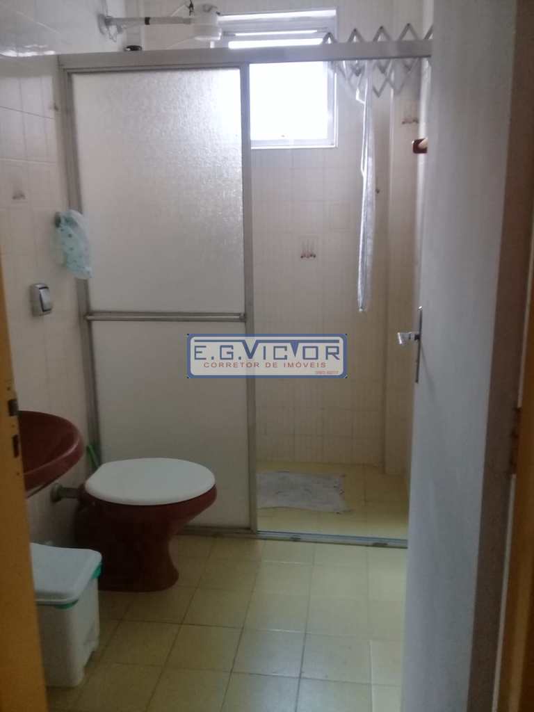 Apartamento em Mongaguá, no bairro Centro