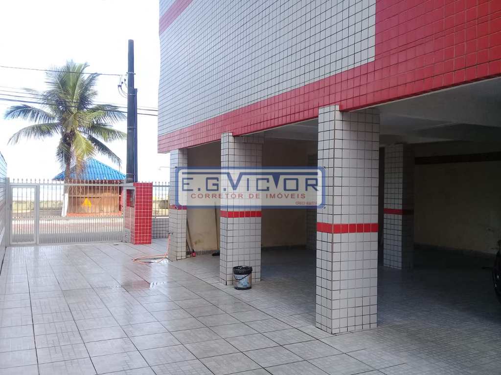 Apartamento em Mongaguá, no bairro Centro