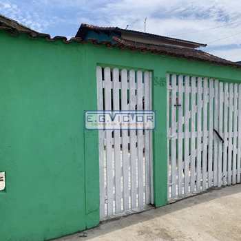 Casa em Mongaguá, bairro Jardim Praia Grande
