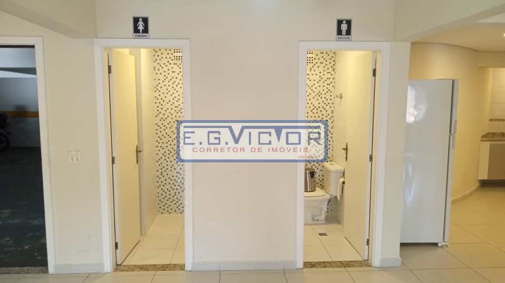 Apartamento em Mongaguá, no bairro Jd Marina