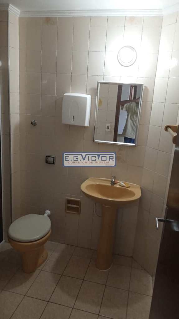 Apartamento em Mongaguá, no bairro Jd Marina
