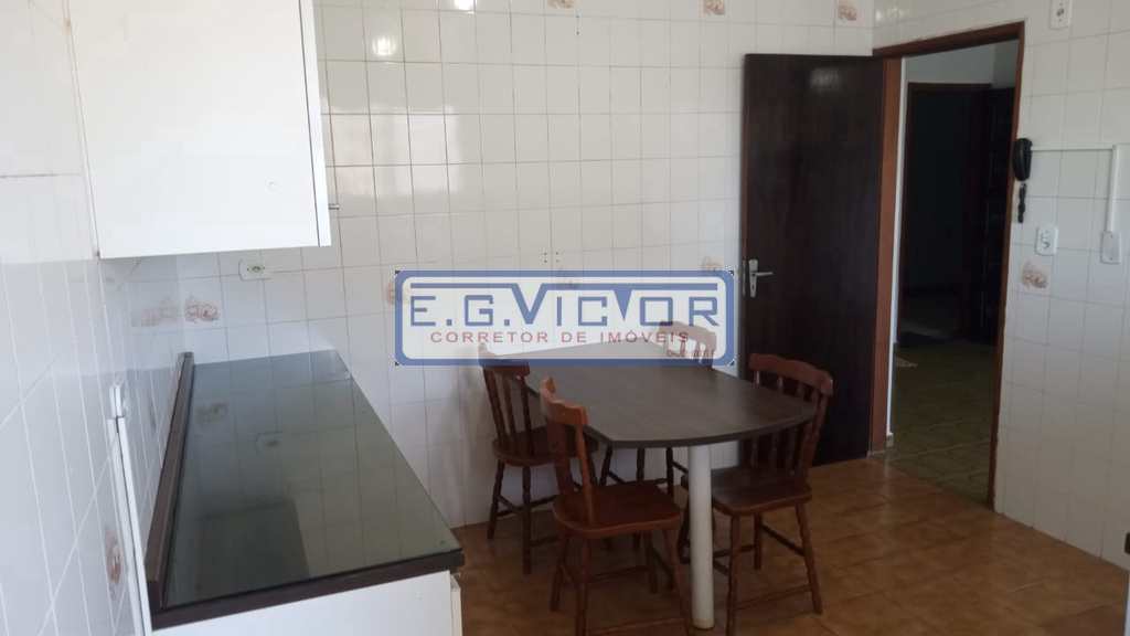 Apartamento em Mongaguá, no bairro Jd Marina
