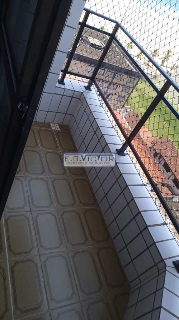 Apartamento em Mongaguá, no bairro Jd Marina