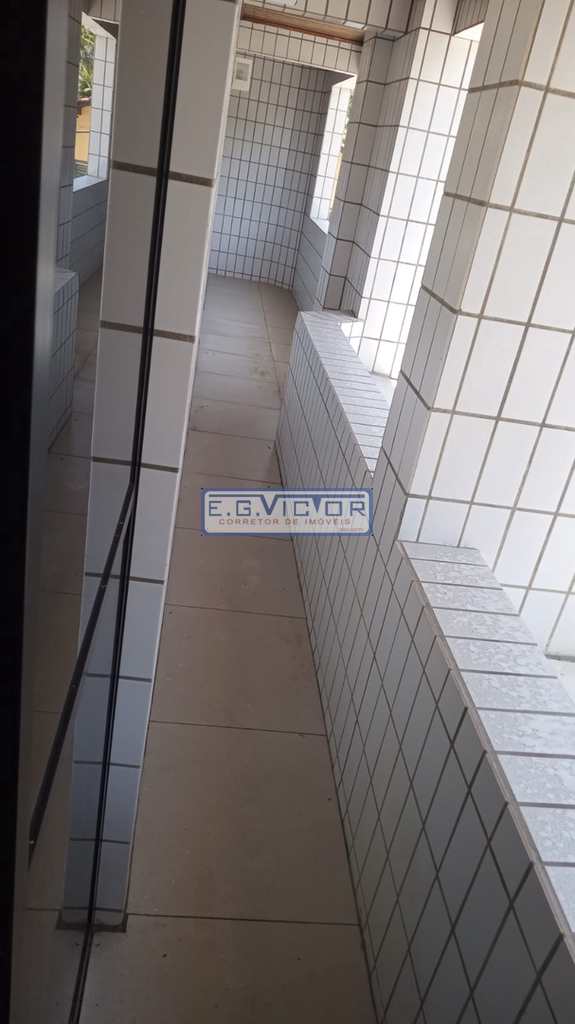 Apartamento em Mongaguá, no bairro Jd Marina