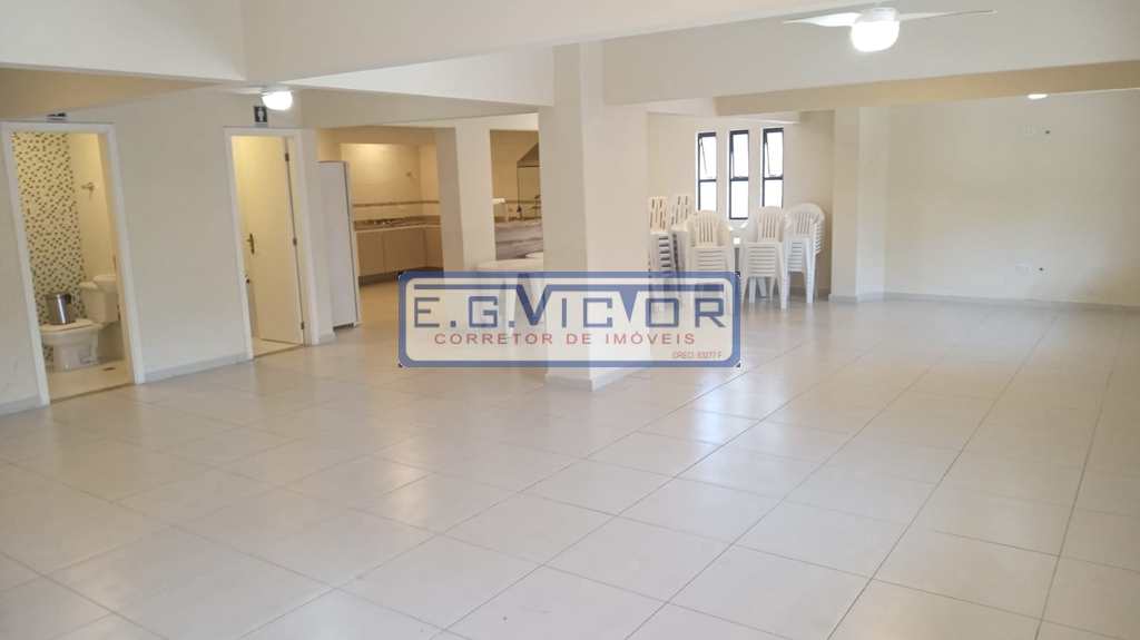 Apartamento em Mongaguá, no bairro Jd Marina