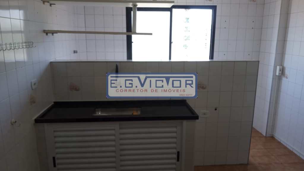 Apartamento em Mongaguá, no bairro Jd Marina