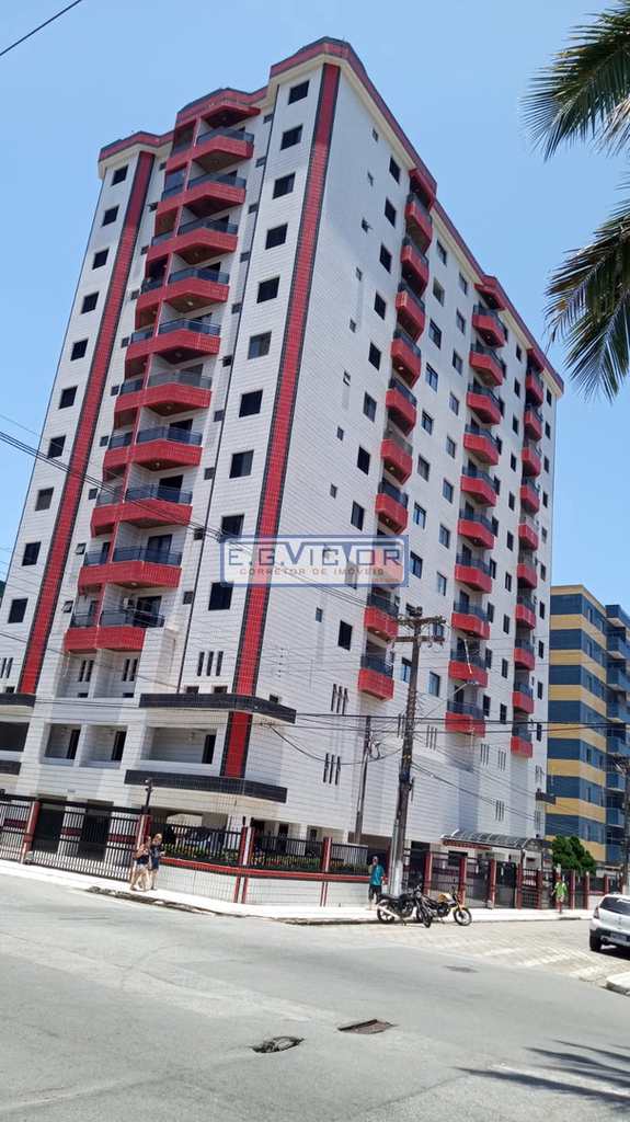 Apartamento em Mongaguá, no bairro Jd Marina