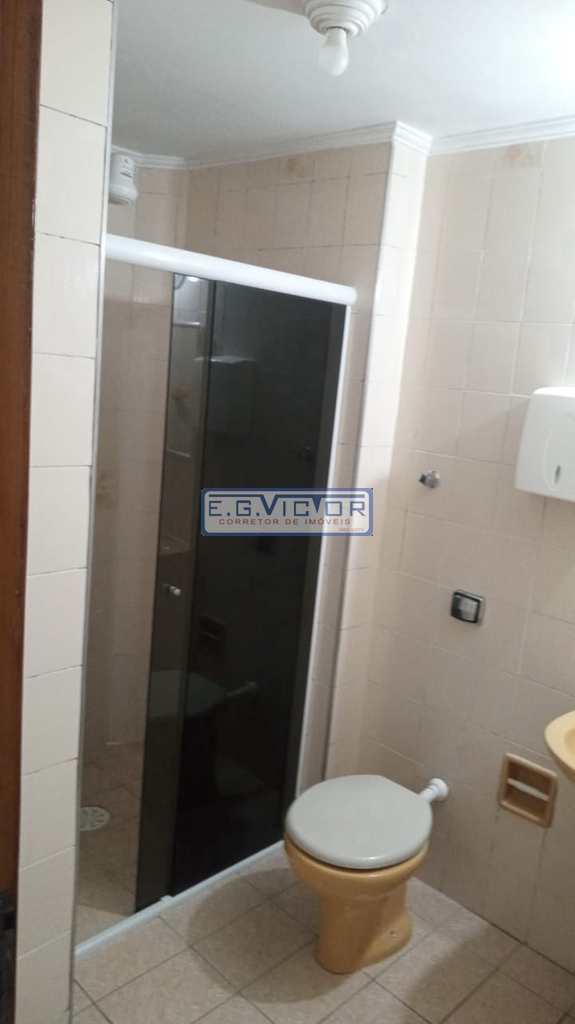 Apartamento em Mongaguá, no bairro Jd Marina
