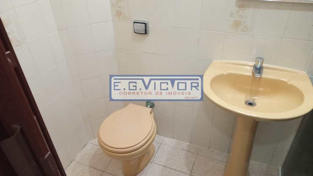 Apartamento em Mongaguá, no bairro Jd Marina