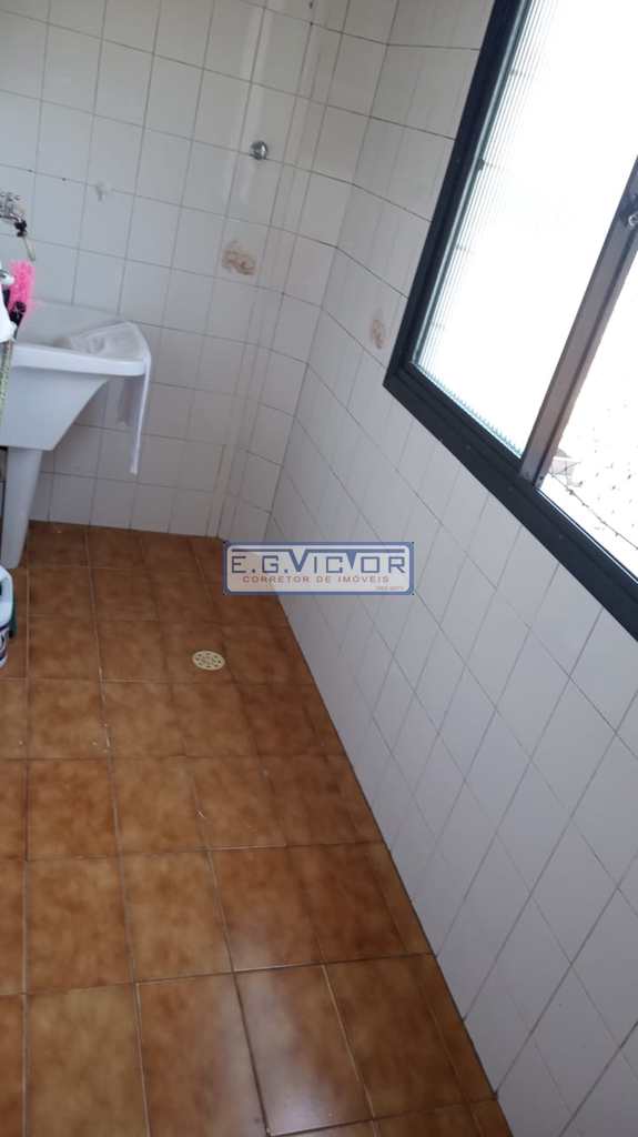 Apartamento em Mongaguá, no bairro Jd Marina