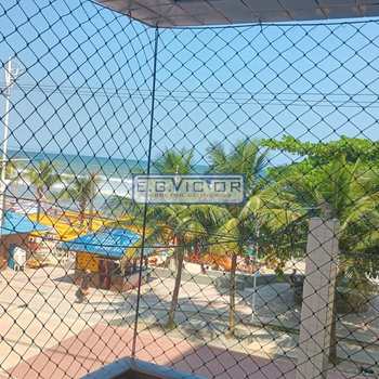 Apartamento em Mongaguá, bairro Centro