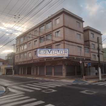 Apartamento em Mongaguá, bairro Centro