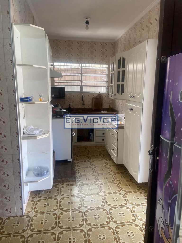 Casa em Mongaguá, no bairro Vera Cruz