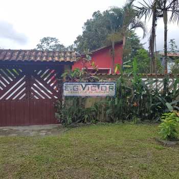 Casa de Vila em Mongaguá, bairro Itaguaí